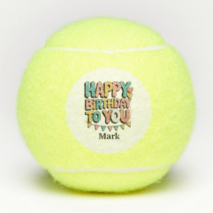 Pelota de tenis
