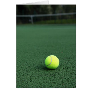 Pelota de tenis