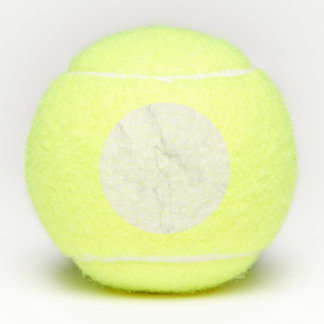 Pelota de tenis