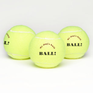 Pelota de tenis