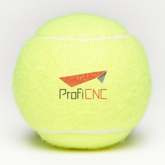 Pelota de tenis de ProfiCNC