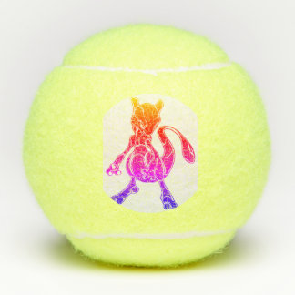 Pelota de tenis del campeonato de Penn