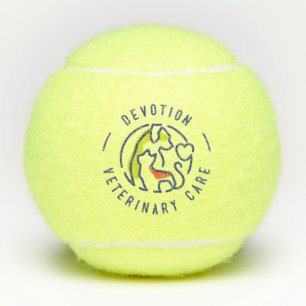 Pelota de tenis DVC