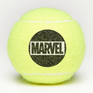 Pelota de tenis Marvel