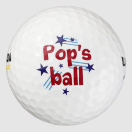 Pelota del Pop
