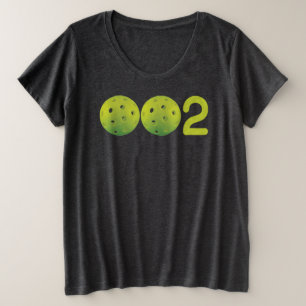 Pelota dulce 0-0-2 T-Shirt