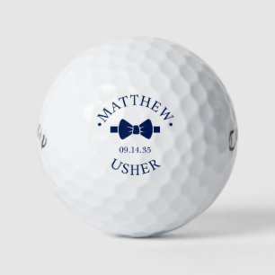 PELOTAS DE GOLF 