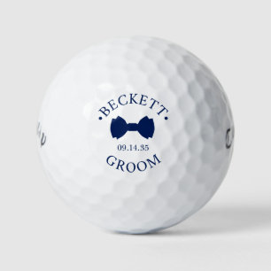 PELOTAS DE GOLF 