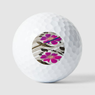 Pelotas de golf