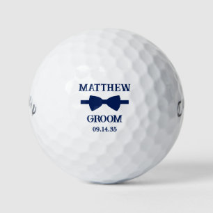 PELOTAS DE GOLF