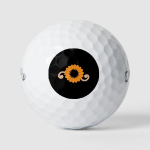 Pelotas de golf