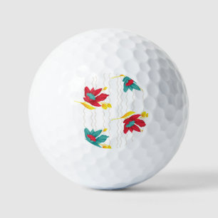Pelotas de golf