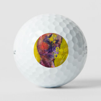 Pelotas de Golf