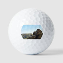 Pelotas de golf