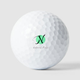Pelotas de Golf