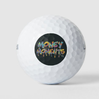 Pelotas de golf