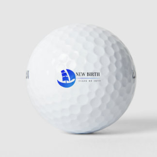 Pelotas de golf