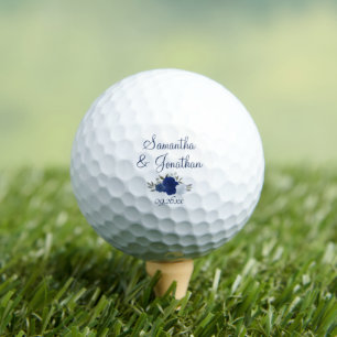 PELOTAS DE GOLF 