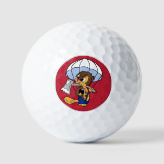 Pelotas de golf