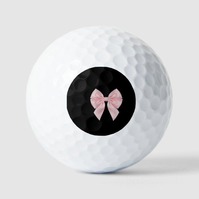 Pelotas de Golf (Anverso)