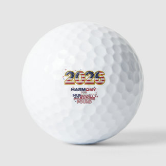Pelotas de Golf