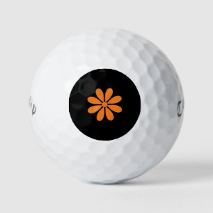 Pelotas de golf