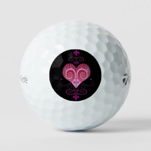 Pelotas de golf