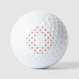 Pelotas de golf