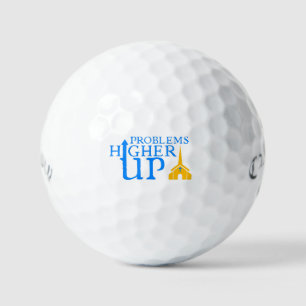 Pelotas de golf