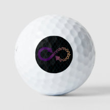Pelotas de golf
