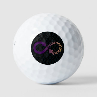 Pelotas de golf