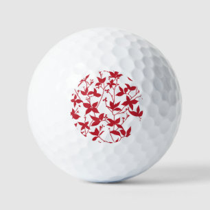 Pelotas de golf