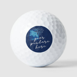 Pelotas de Golf