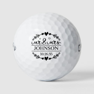 PELOTAS DE GOLF