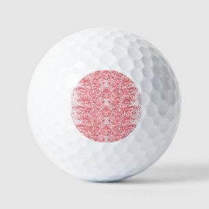 Pelotas de golf
