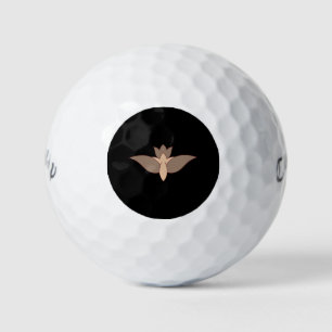 Pelotas de golf