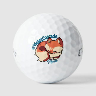 Pelotas de Golf
