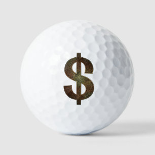 Pelotas de golf