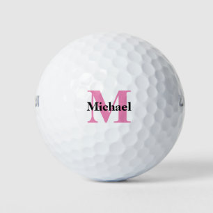 PELOTAS DE GOLF 