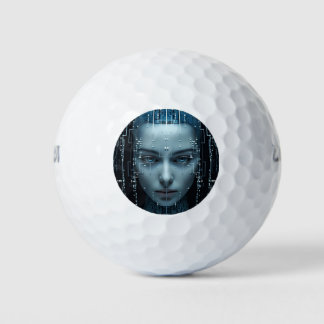 Pelotas de golf