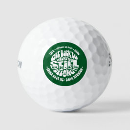 Pelotas de Golf