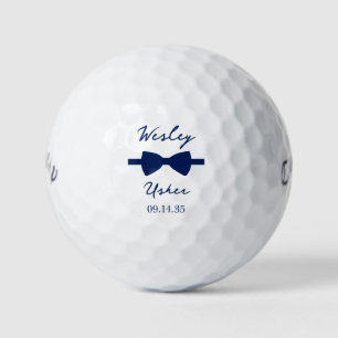 PELOTAS DE GOLF