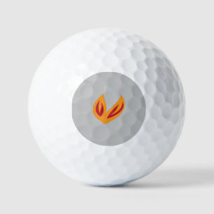 Pelotas de golf