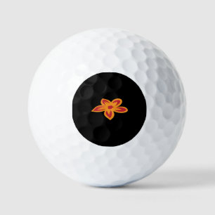 Pelotas de golf