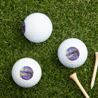 Pelotas de golf