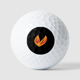 Pelotas de golf