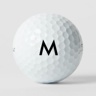 PELOTAS DE GOLF 