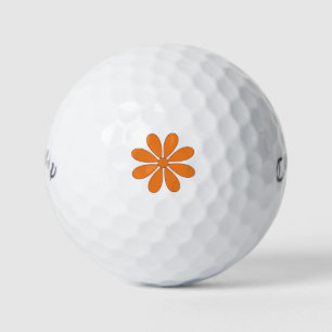 Pelotas de golf