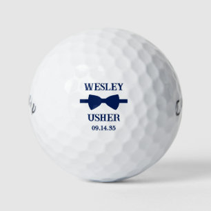 PELOTAS DE GOLF