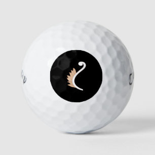 Pelotas de golf